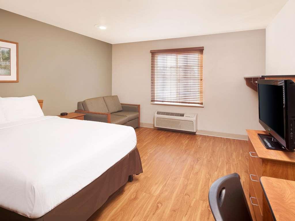 Extended Stay America Select Suites - Charleston - Ashley Phosphate Rd Hanahan Quarto foto