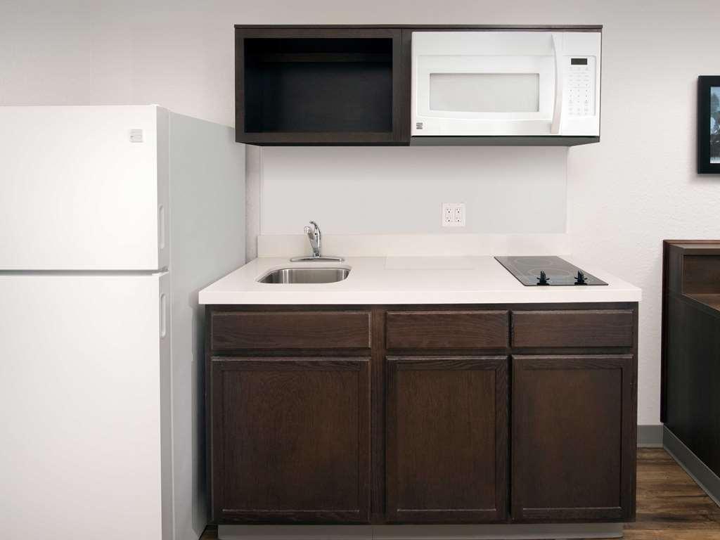 Extended Stay America Select Suites - Charleston - Ashley Phosphate Rd Hanahan Quarto foto