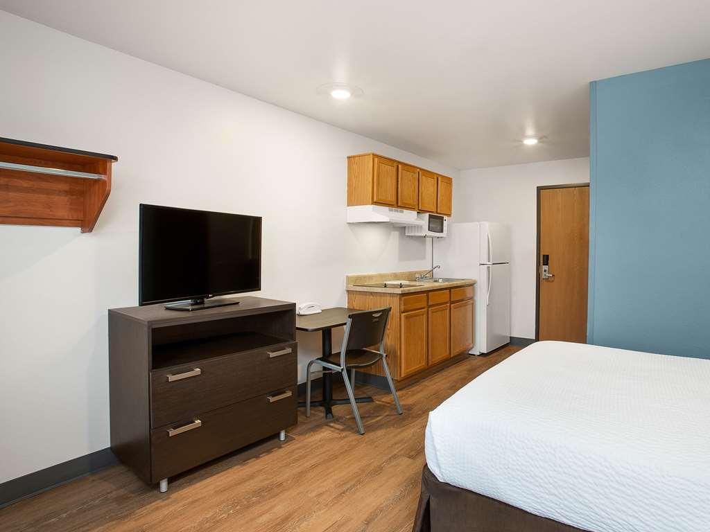 Extended Stay America Select Suites - Charleston - Ashley Phosphate Rd Hanahan Quarto foto