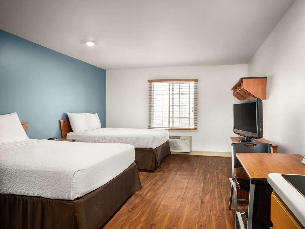 Extended Stay America Select Suites - Charleston - Ashley Phosphate Rd Hanahan Quarto foto