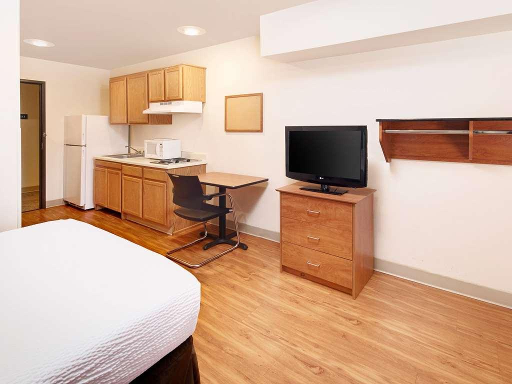 Extended Stay America Select Suites - Charleston - Ashley Phosphate Rd Hanahan Quarto foto