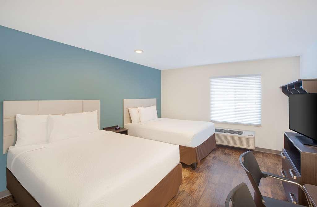 Extended Stay America Select Suites - Charleston - Ashley Phosphate Rd Hanahan Quarto foto