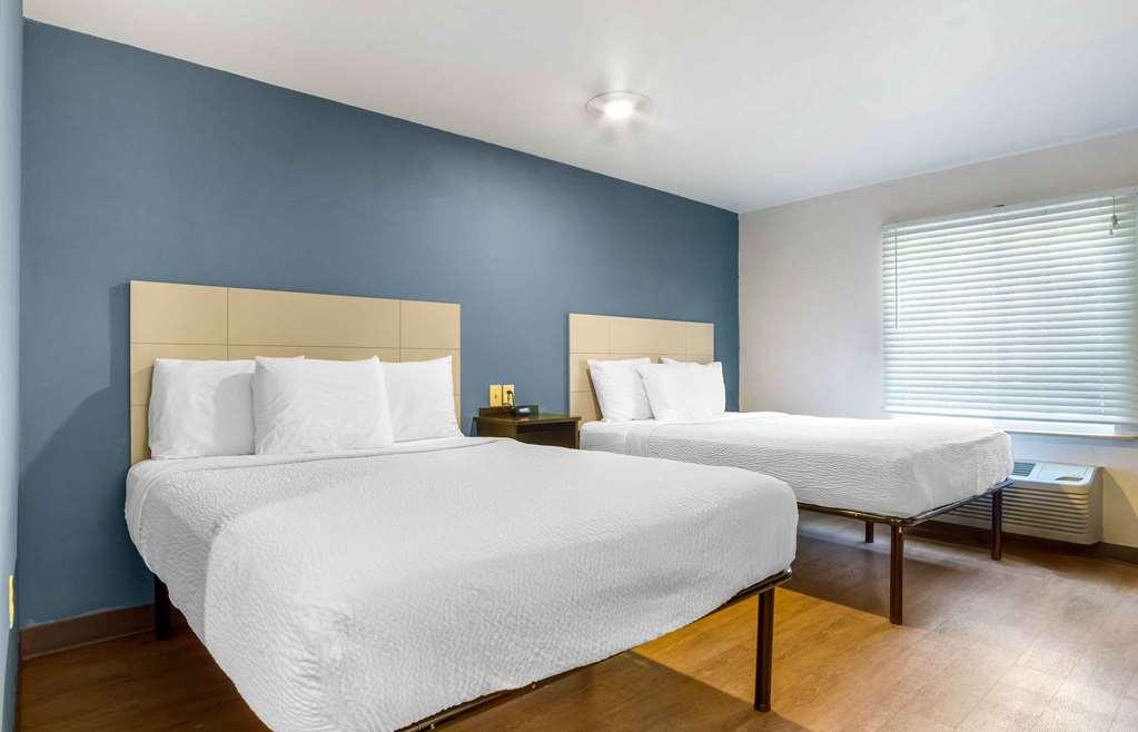 Extended Stay America Select Suites - Charleston - Ashley Phosphate Rd Hanahan Quarto foto